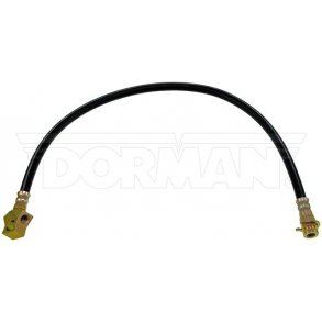 Bremseslange bag Dodge truck 1974 til 1981 (Dorman H97659)