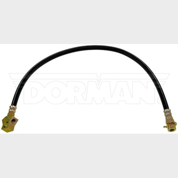 Bremseslange bag Dodge truck 1974 til 1981 (Dorman H97659)