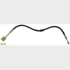 Bremseslange venstre for Ford F150 4x4 1976 til 1977 (Dorman H97832)