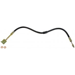 Bremseslange venstre for Ford F150 4x4 1976 til 1977 (Dorman H97832)