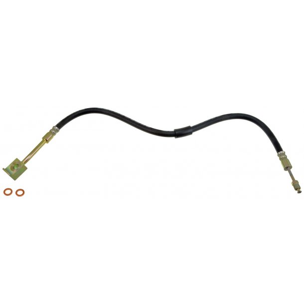 Bremseslange venstre for Ford F150 4x4 1976 til 1977 (Dorman H97832)