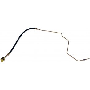 Bremseslange hjre for Ford F150 4x4 1976 til 1977 (Dorman H97833)