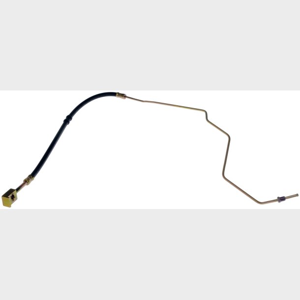 Bremseslange h�jre for Ford F150 4x4 1976 til 1977 (Dorman H97833)