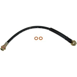 Bremseslange for Camaro & Firebird m.f. 1979 til 1981 (Dorman H98912 - Bendix 77225 - 15062027)