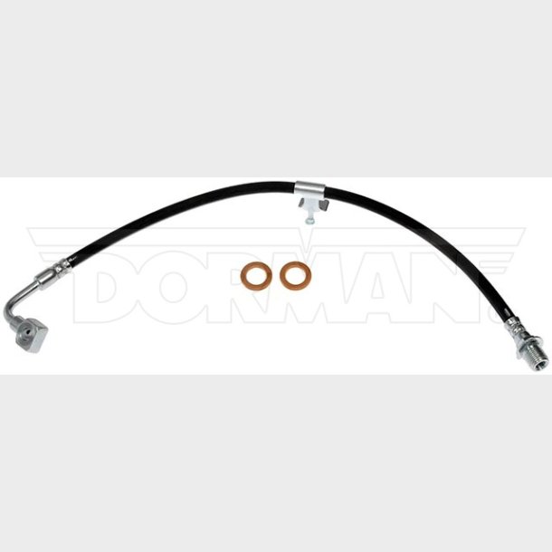 Bremseslange h�jre for GM truck 1979 til 1991 (Dorman H98922)