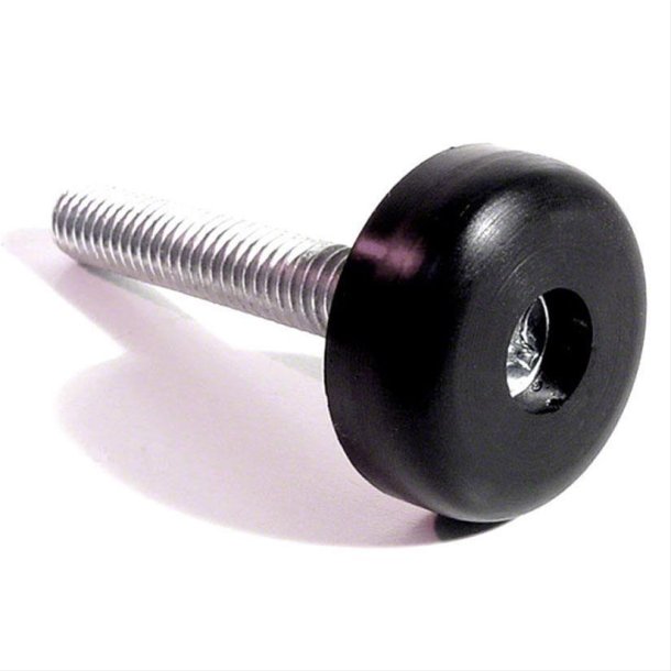 Anslagsklodser / Hood bumper til hjelm (GMK-401220573 - HA3)