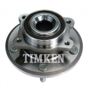 Hjulleje for Dodge Journey 2009 til 2016 (Timken HA590344 - OEM 4721010AA, 4721010AB, 4721010AC)
