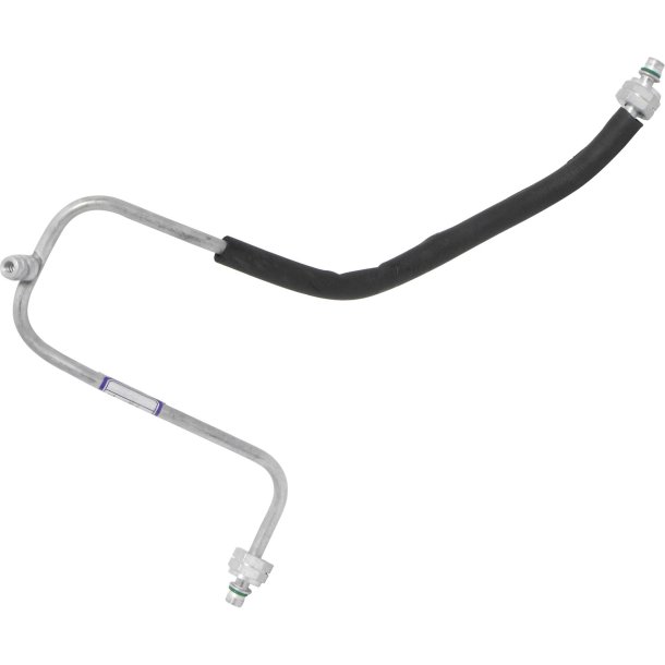 A/C r�r med slange Chevrolet Blazer / S10 1996 til 2005 (GM 15101303 - ACD 1532539 HA11180C)