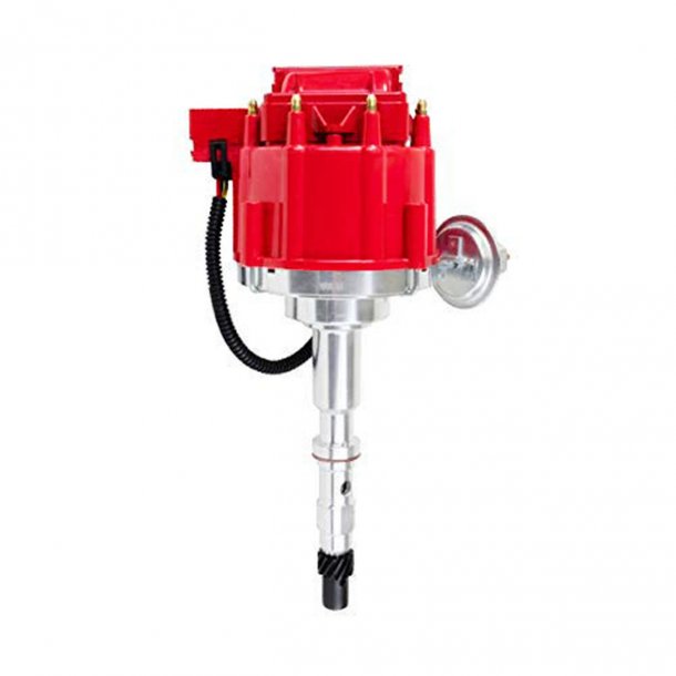 Strmfordeler HEI AMC/Jeep V8 (RPC 3963BK - HEI012R)