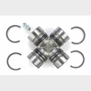 Kardankryds m/indv. l�s 62 x 25,4 mm. (Moog 514G)