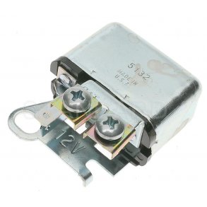 Horn rel GM 1963 til 1967 (Standard HR125)