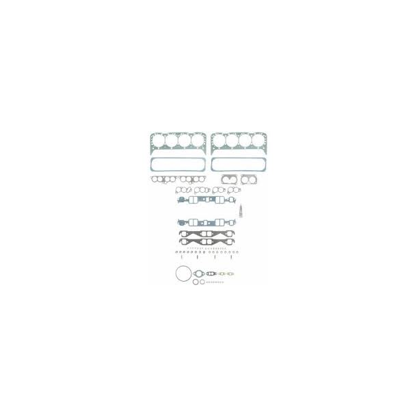 Slibest Corvette 1986 til 1991