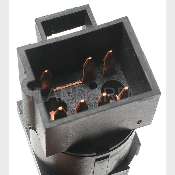 Bl�serkontakt GM truck 1995 til 2000 (Standard Motor HS246)