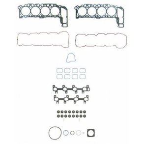 Slibest Dodge & Jeep 4,7 V8 2004 til 2007 (Enginetech CR287HS-B)