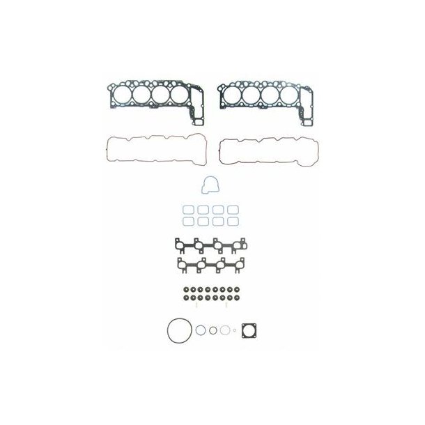 Slibest Dodge &amp; Jeep 4,7 V8 2004 til 2007 (Enginetech CR287HS-B)