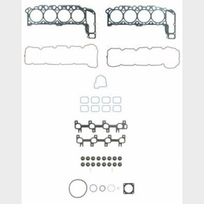 Slibes�t Dodge & Jeep 4,7 V8 1999 til 2003 (Enginetech CR287HS-A)
