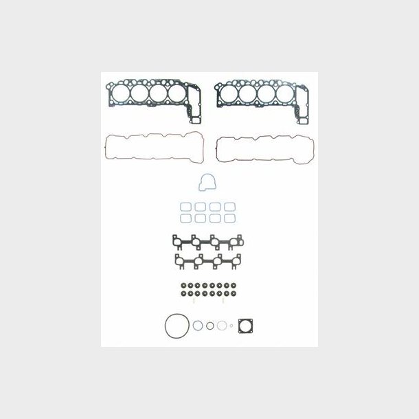 Slibes�t Dodge &amp; Jeep 4,7 V8 1999 til 2003 (Enginetech CR287HS-A)