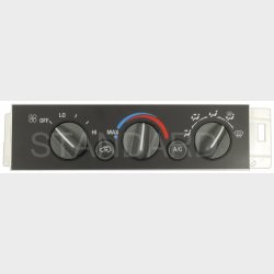 Bl�serkontakt &amp; A/C kontakt GM truck 1997 til 2002 (Standard Motor HS505)