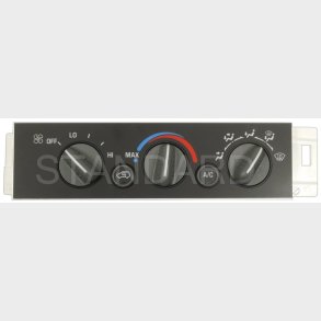 Bl�serkontakt & A/C kontakt GM truck 1997 til 2002 (Standard Motor HS505)