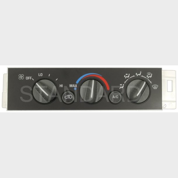 Bl�serkontakt &amp; A/C kontakt GM truck 1997 til 2002 (Standard Motor HS505)