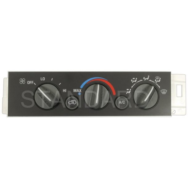 Blserkontakt &amp; A/C kontakt GM truck 1997 til 2002 (Standard Motor HS505)