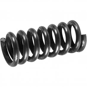 Fjeder for drhngsel GM M/S 1964 til 1967 Door Hinge Spring (50-207652-1 - HS657)