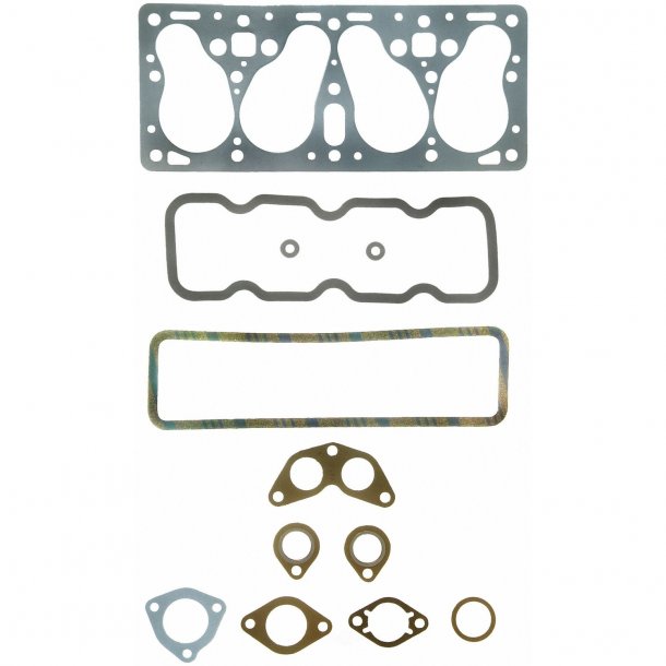 Slibest Willys &amp; Jeep 4 cyl. 1953 til 1973 (Felpro HS7543SBX)