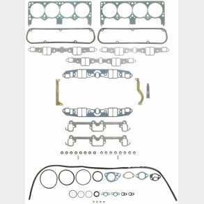 Slibes�t Mopar S/B 1976 til 1989 (Felpro HS8553PT14)