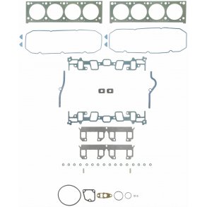 Slibest Cadillac 4.5 V8 1988 til 1989 (Felpro HS8753PT3)
