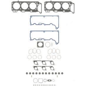 Slibes�t Ford 4,0 V6 1997 til 2001 (Enginetech F244HS-B)