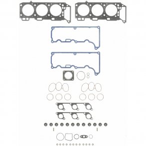 Slibest Ford 4,0 V6 1997 til 2001 (Enginetech F244HS-B)