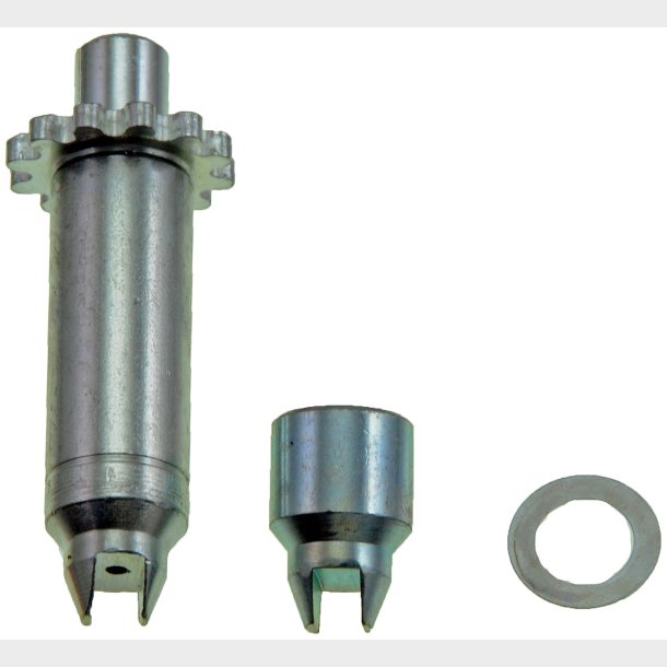 Selvjusteringsskrue (Dorman HW1500 - Raybestos H1500-2 - AC Delco 18H1500)