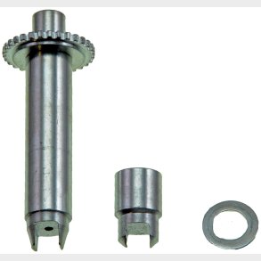 Justeringskrue venstre for & bag GM 1968 til 1996 (Dorman HW1530)