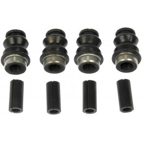 Manchet for/bag glidebsning caliper GM truck 1997 til 2016 (Dorman HW16118 - Wagner H8221)