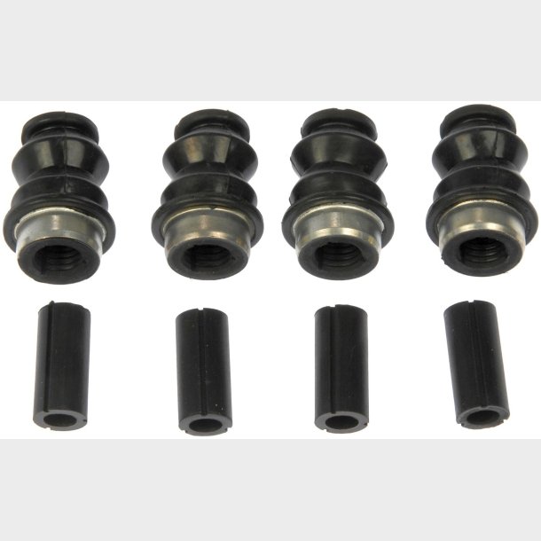 Manchet for/bag glideb�sning caliper GM truck 1997 til 2016 (Dorman HW16118 - Wagner H8221)