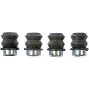 Manchet for monteringsbolt caliper for GM truck 2001 til 2016 (Raybestos/Wagner H16144)