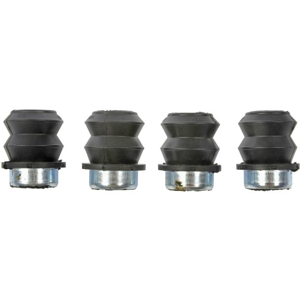 Manchet for monteringsbolt caliper for GM truck 2001 til 2016 (Raybestos/Wagner H16144)