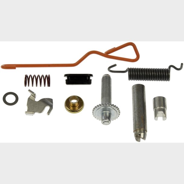 Selvjusteringss�t venstre GM 1963 til 1975 (Dorman HW2508)