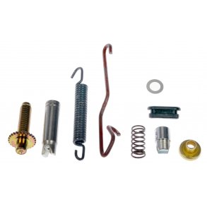 Selvjusteringsst venstre med 9,5