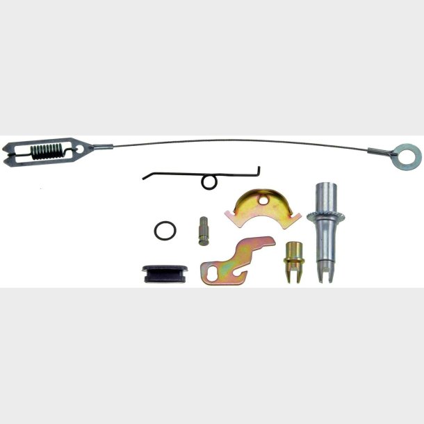 Selvjustering h�jre bag Mopar 1969 til 1998 (Dorman HW2534)