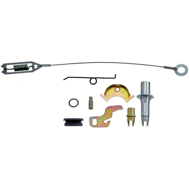 Selvjustering hjre bag Mopar 1969 til 1998 (Dorman HW2534)