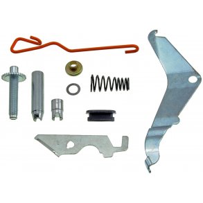 Selvjusteringsst venstre for & bag GM 1968 til 1996 (Dorman HW2554)