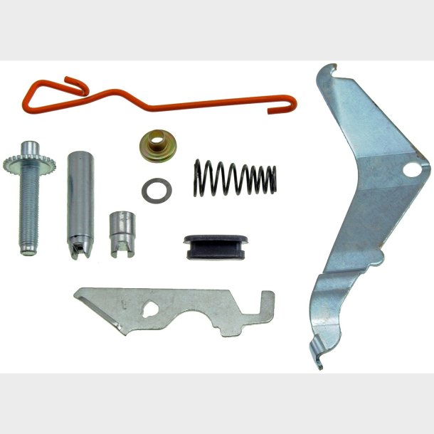 Selvjusteringss�t venstre for &amp; bag GM 1968 til 1996 (Dorman HW2554)