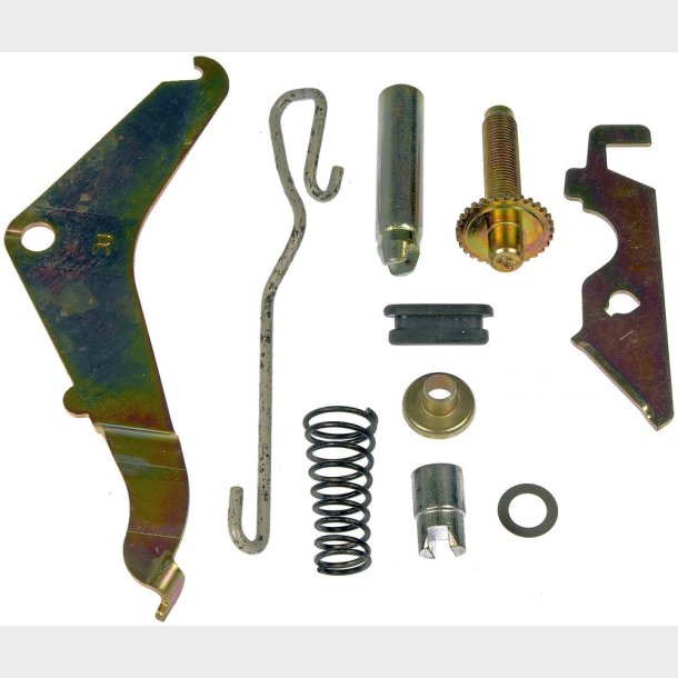 Selvjusteringss�t h�jre for &amp; bag GM 1968 til 1996 (Dorman HW2555)