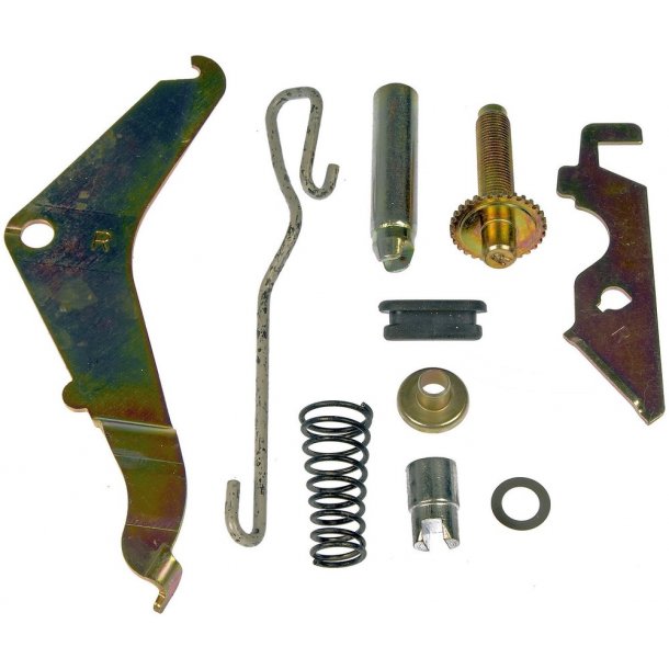 Selvjusteringsst hjre for &amp; bag GM 1968 til 1996 (Dorman HW2555)