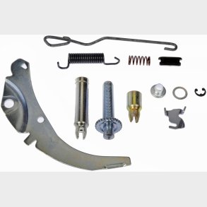 Selvjustering venstre med 13