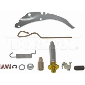 Selvjustering hjre med 13