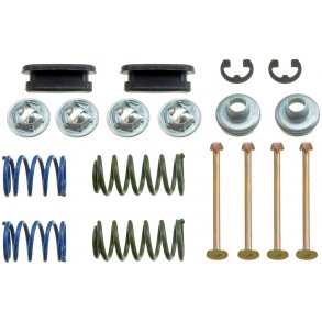 Monteringsst bremsebelgning GM 1963 til 1976 (Dorman HW4067)