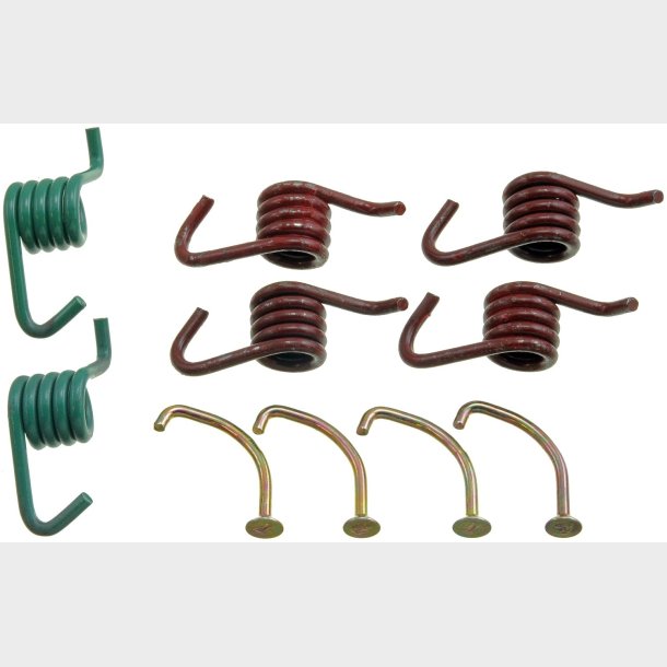 Monteringss�t bremsebel�gning Ford (Dorman HW4087)