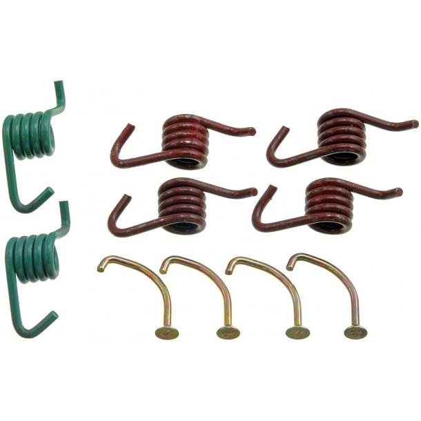 Monteringsst bremsebelgning Ford (Dorman HW4087)